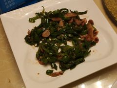 -又见炊烟私房菜(敬亭路店)