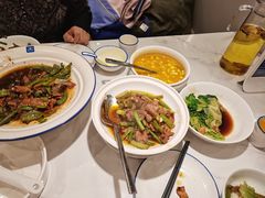 -兰湘子·湘菜小炒(崂山丽达店)