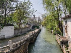 -山塘街