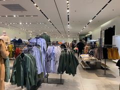-ZARA(重庆华润万象城中区店)