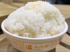 -十八汆·京味打卤面(酒仙桥店)