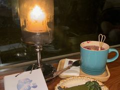 -咖法森林·咖啡  酒吧(天河店)