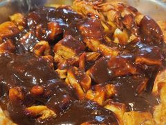 -黄记煌三汁焖锅(崇文门店)