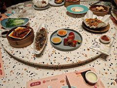 -点都德(广州白云山景区南门店)