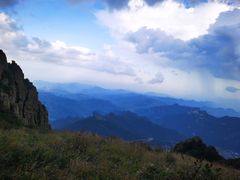 -白草畔自然风景区