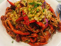 -汉虾王.小龙虾.武汉菜.粤菜(科技园店)