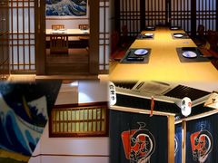 -御厨和食料理·寿司·刺身(麦地店)