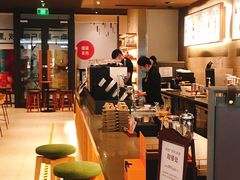 -星巴克(青岛黄岛家佳源分店)