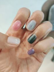 -甲舍美甲美睫艺术馆