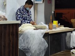 -文武王氏烧饼·无矾油条(西溪路店)