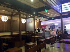 大堂-無邪(东部银泰城店)