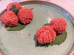 -白天鹅宾馆-宏图府餐厅