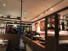 -老于家东北人家(打浦桥店)