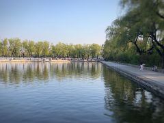-北陵公园