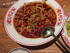 -破三川·新川菜(静安大融城店)