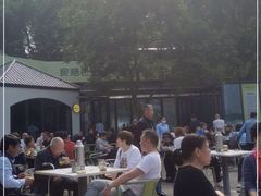 -食膳公园包子铺(烈士公园店)