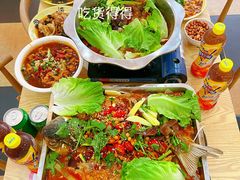 -江湖万州烤鱼(王子美食城)