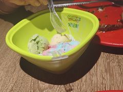 -好伦哥比萨烤肉自助(马家堡店)