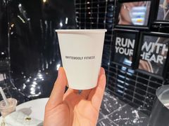 -韦德伍斯健身(沈阳K11Select购物艺术中心店)