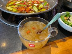 -小饕荟雅安贡椒鱼鲜馆(广福桥店)