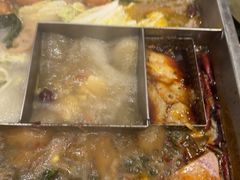 -重庆德忆火锅（龙南街3店）(渝水岸餐饮)