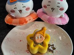 -Thai Alley泰爱里(二沙岛店)