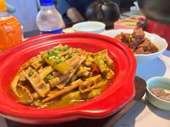 -甬妈妈湖畔里餐厅(唐山南湖旅游景区店)