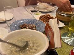 -全聚德(上海首店浦东店)
