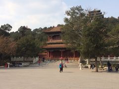 iphone_upload_pic-景山公园