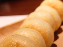 鲜虾萝卜丝饼-福院
