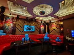 -萧邦音乐会所KTV·蒸汽活海鲜自助(福田店)