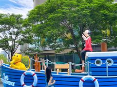 -东莞松山湖万象汇