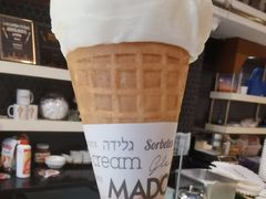 原味冰淇凌-MADO冰淇淋咖啡馆(淘金店)
