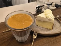 -Double cafe
