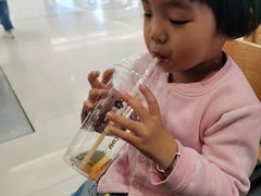 -吉野家(红博中央公园店)