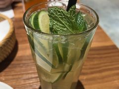 -TIGERS老虎西餐(亦庄店)