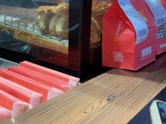 -粉粉乐鲷鱼烧(美罗城店)