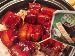 -庆江南江南菜(琴湖溪里花园城店)