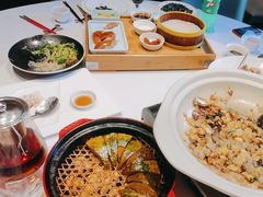 -红城阁·上海味道(四平路店)
