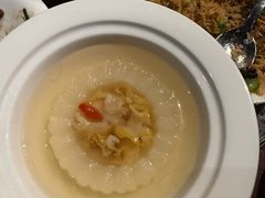 -蛇口希尔顿南海酒店·随轩中餐厅·粤菜