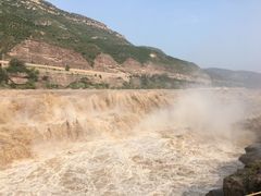 -陕西黄河壶口瀑布旅游区