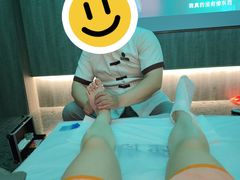-足莲得·足道SPA(滨湖银泰店)