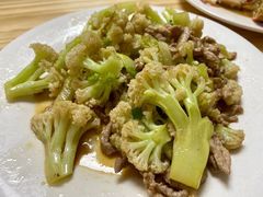 -阿军排档·烧烤