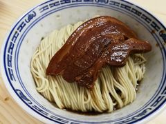 -盛兴面馆(真儒大厦店)