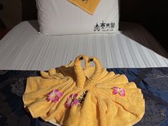 -泰禾馨·泰式按摩精油SPA(新街口金鹰店)