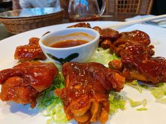西班牙猪蹄-猪肉婆私房菜(容桂总店)