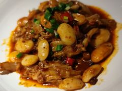 -太二酸菜鱼(汕头苏宁广场店)