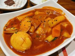 鱼饼-青鹤谷(苏州店)