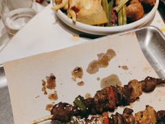 -左庭右院鲜牛肉火锅(新梅广场店)