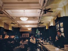 -LONG BAR 廊吧(外滩华尔道夫酒店)